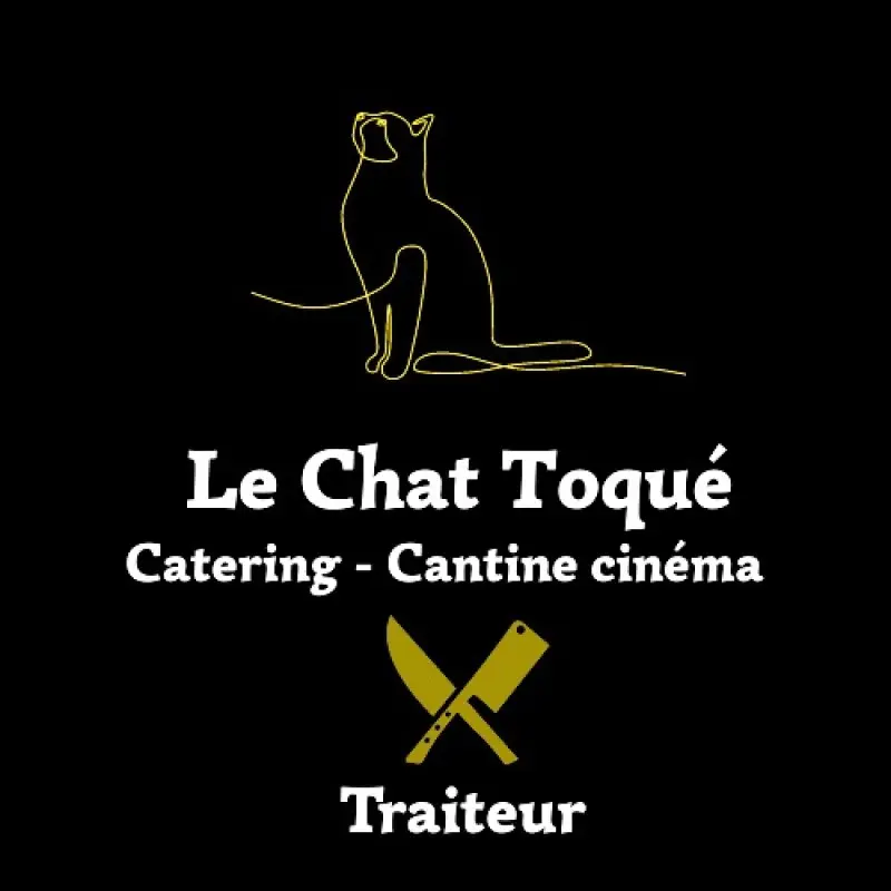 Le chat toqué