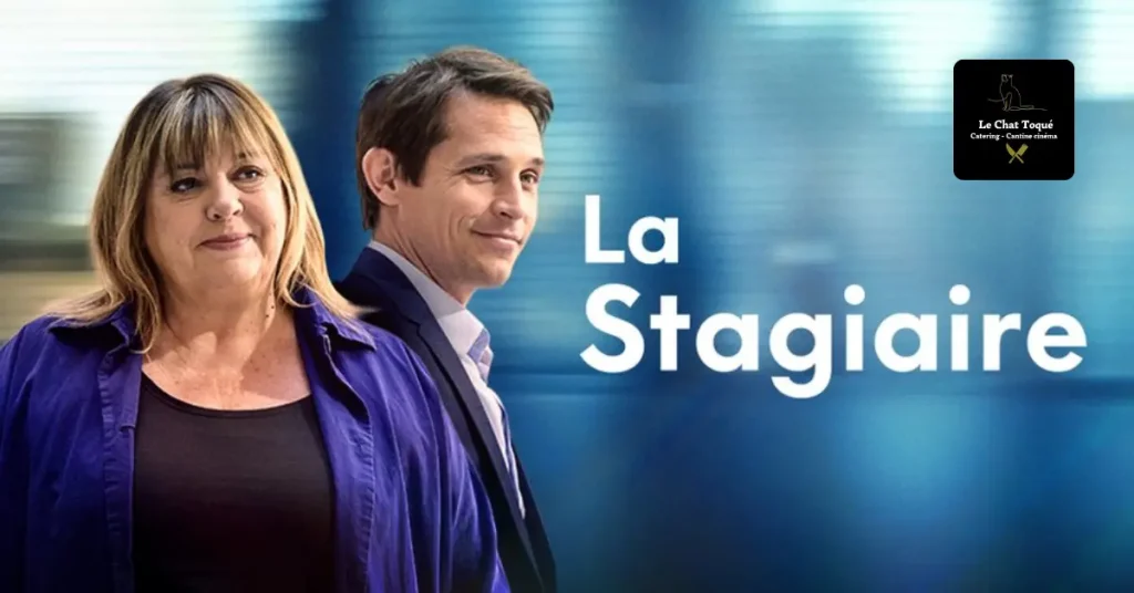 Une journée sur le tournage de « La Stagiaire